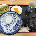 グリルやまだ - 