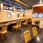 海鮮居酒屋海王酒場 - メイン写真: