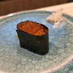 すしのいずみ - （追加）いくら