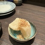 中落ち100円の居酒屋 まぐろんち - 