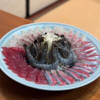 浅草 魚料理 遠州屋 - 