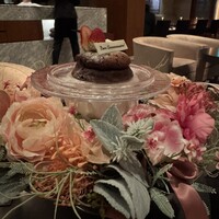 神楽坂 フレンチレストラン ラリアンス - 