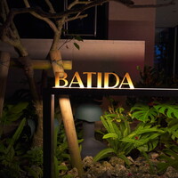 BATIDA - 