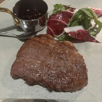 ジャヌ メルカート - 