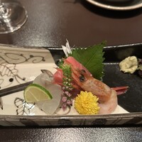 鉄板焼ステーキ 喜扇亭 東京ミッドタウン店 - 