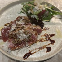 ジャヌ メルカート - 