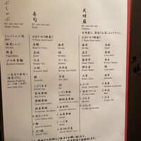 しゃぶしゃぶ・すし 八山 -  しゃぶしゃぶ・すし 八山 -