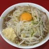 ラーメン二郎 生田駅前店