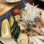 幸せ立ち呑み 夢ごりら - 