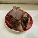 らーめん辰屋 - 