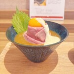 早亀食堂 - 料理写真: