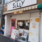 クッキー屋サリー - 