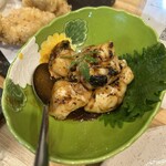 幸せ立ち呑み 夢ごりら - 