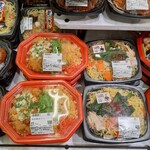 東急ストア - 料理写真: