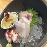 幸せ立ち呑み 夢ごりら - 