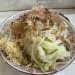 らーめん辰屋 - 