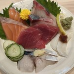 にぎり屋けんた 広島本通り本店 - 