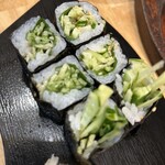 幸せ立ち呑み 夢ごりら - 