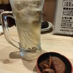 にぎり屋けんた 広島本通り本店 - 