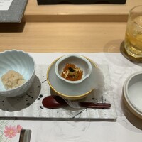 渋谷 すし仙 - 