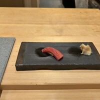 渋谷 すし仙 - 