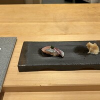 渋谷 すし仙 - 