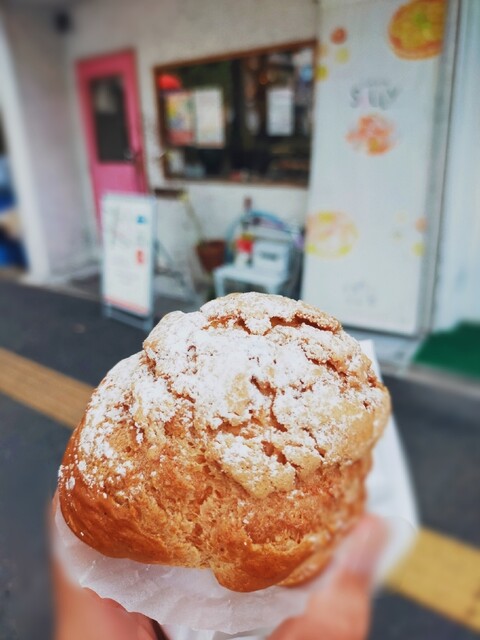 cookie ya Sally photo