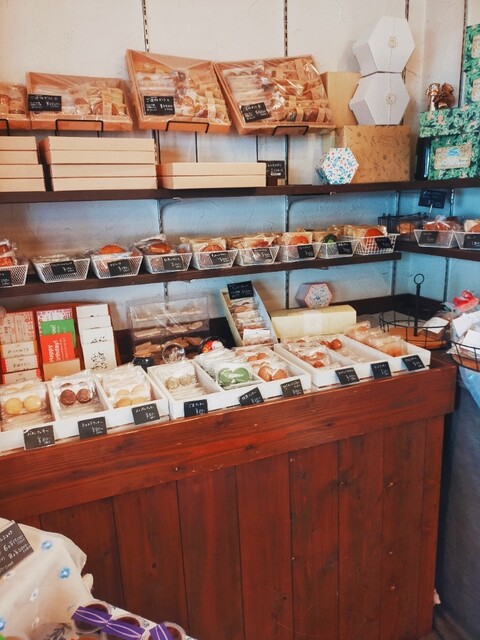 cookie ya Sally photo 5