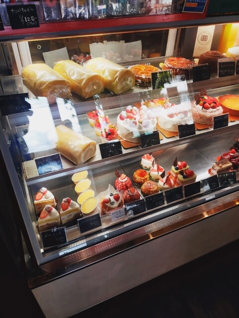 cookie ya Sally photo 4