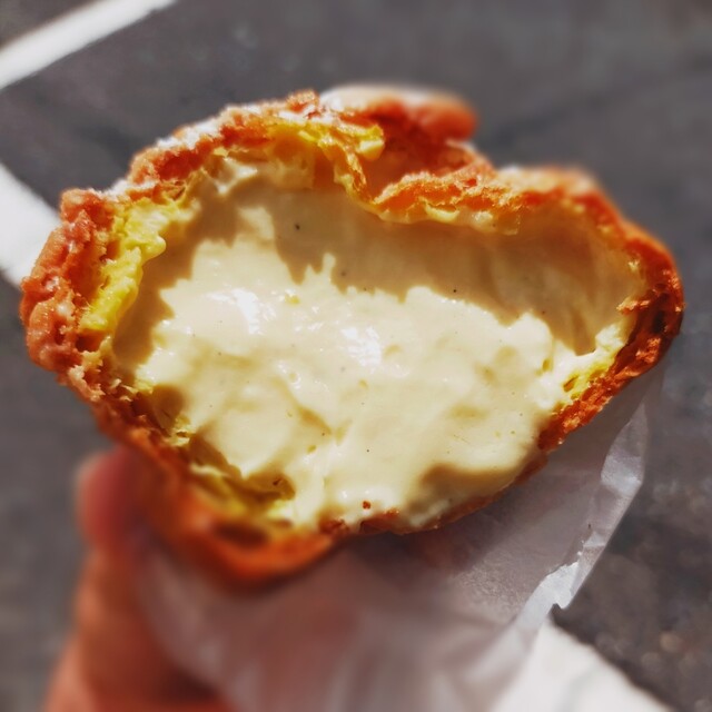 cookie ya Sally photo 2