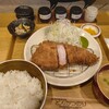 豚肉料理専門店 とんかつのり