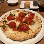 The Kitchen Salvatore Cuomo - 