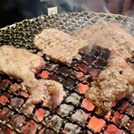 神戸ビーフ焼肉 お加虎 - 