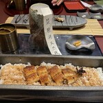 うなぎ料亭 山重 - 