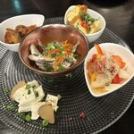 和牛と樽ワイン バレル - 