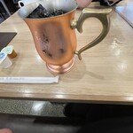 からふね屋珈琲店 - ドリンク写真: