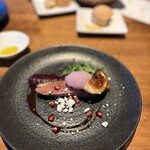 The Kitchen Salvatore Cuomo NAGOYA - 