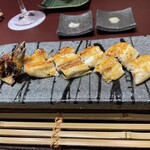 うなぎ料亭 山重 - 