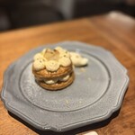 The Kitchen Salvatore Cuomo - 