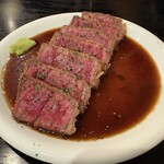 和牛と樽ワイン バレル - 