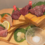 池田屋 はなの舞 - 