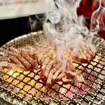 神戸ビーフ焼肉 お加虎 - 