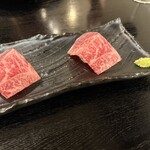 和牛と樽ワイン バレル - 