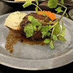 和牛と樽ワイン バレル - 