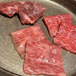 完全個室焼肉 GYU - 