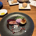 The Kitchen Salvatore Cuomo NAGOYA - 