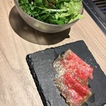 完全個室焼肉 GYU - 