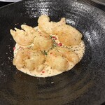 和牛と樽ワイン バレル - 