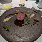 OZIO - 飛騨牛ステーキ