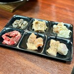 神戸ビーフ焼肉 お加虎 - 